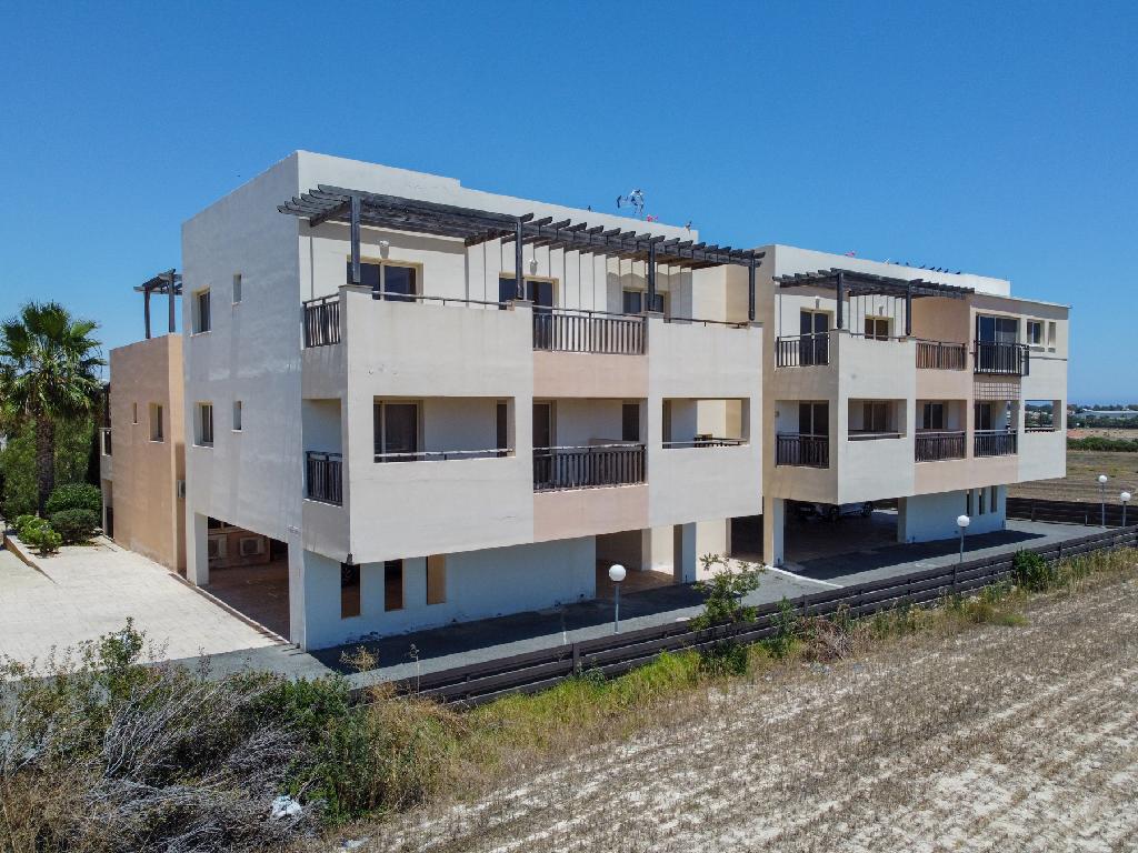Studio Apartment in Tersefanou, Larnaca
