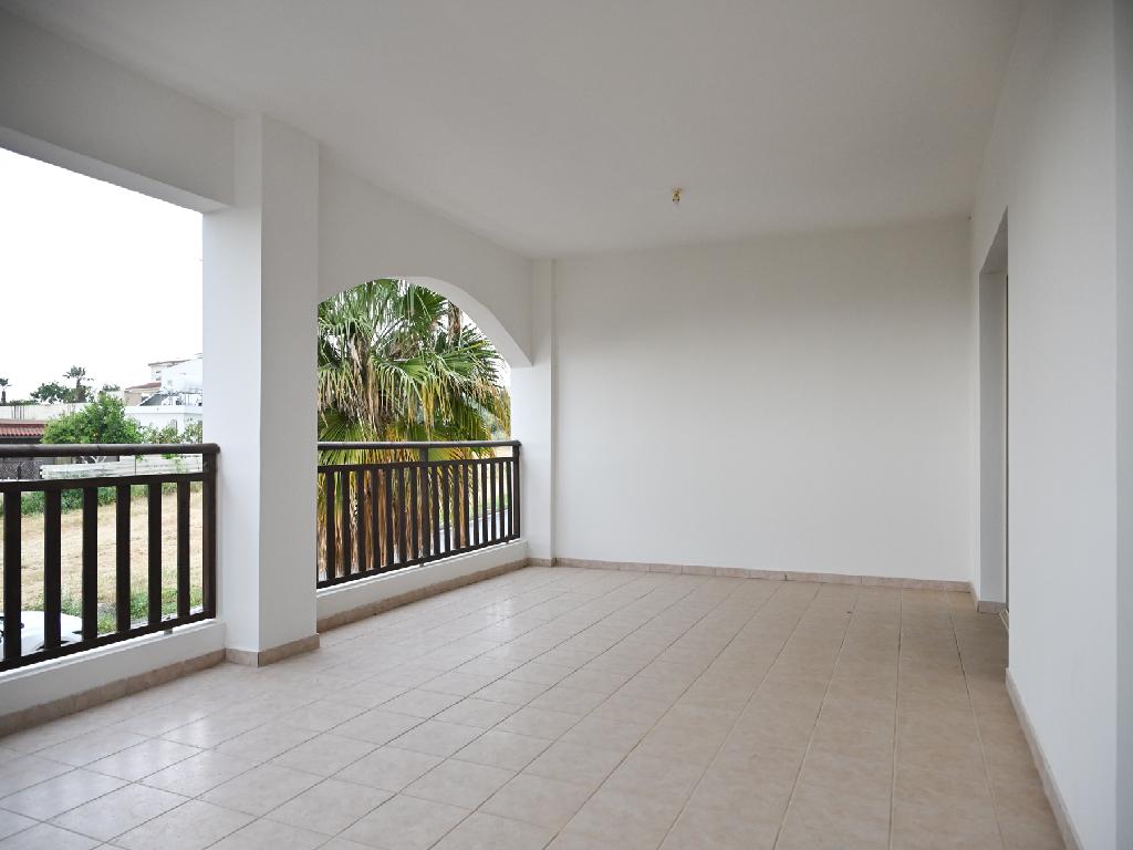 2 Bedroom Flat in Tersefanou, Larnaca